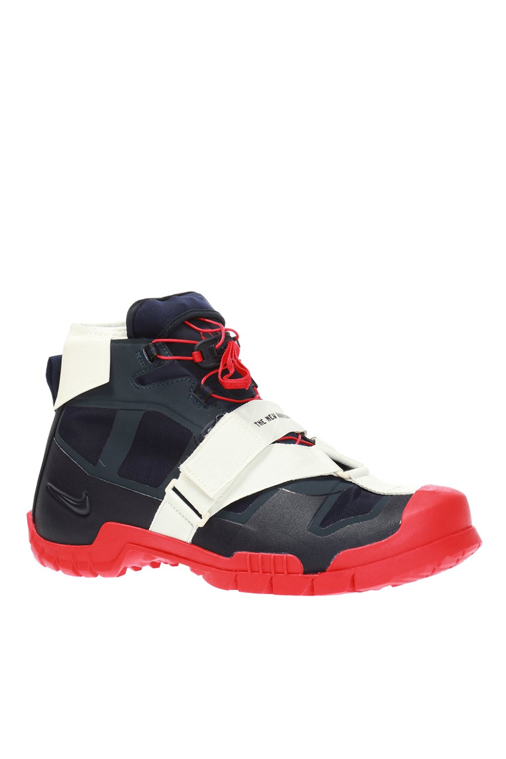 Nike x undercover sfb mountain outlet red